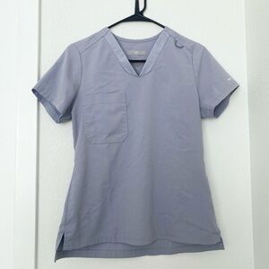 Grey’s Anatomy Women’s Scrub Set